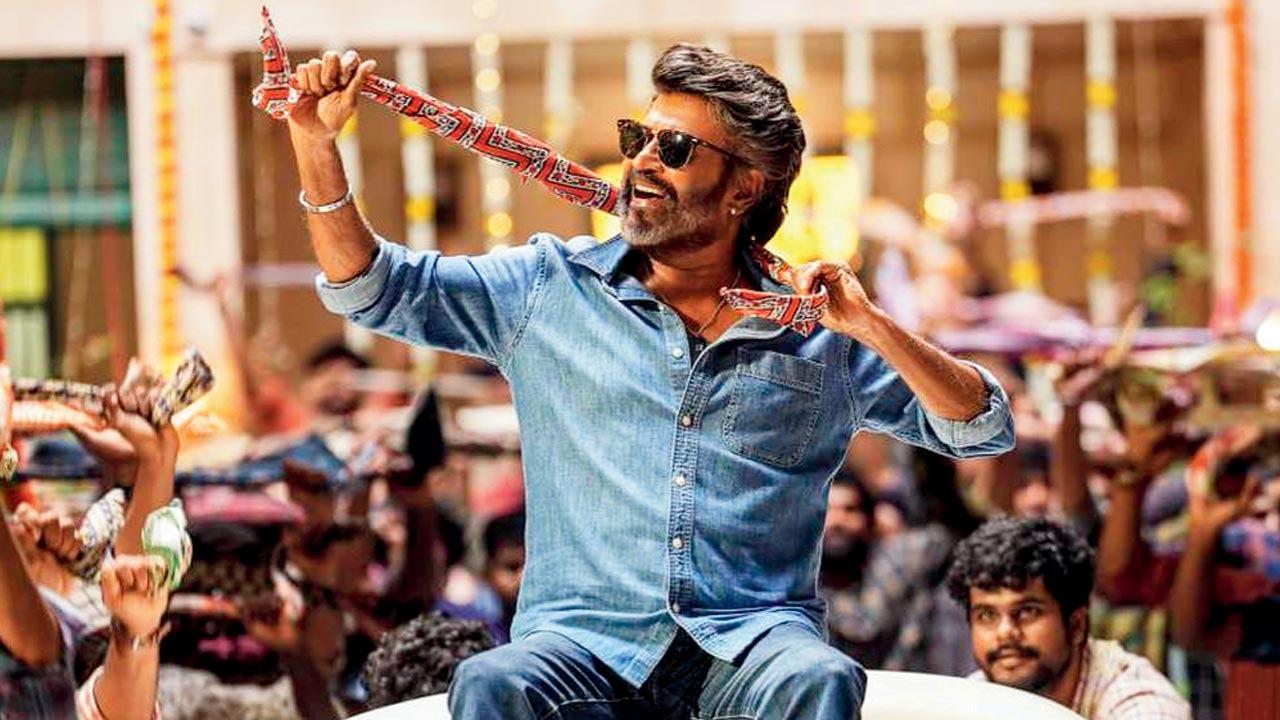 Have you heard? Rajinikanth`s Coolie enters the Rs 500 crore club